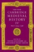 medieval history