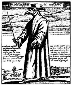 Black Plague Facts