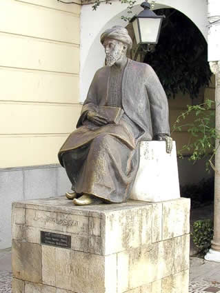 maimonides