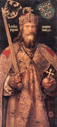 charlemagne