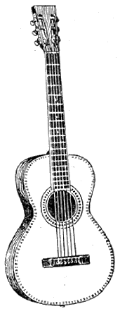 guitar